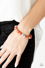 Load image into Gallery viewer, Very VIP - Orange - Paparazzi

