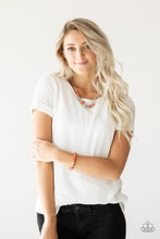 Load image into Gallery viewer, Very VIP - Orange - Paparazzi
