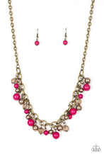 Load image into Gallery viewer, The GRIT Crowd - Pink - Paparazzi
