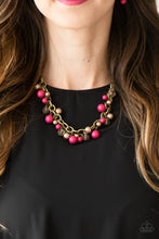 Load image into Gallery viewer, The GRIT Crowd - Pink - Paparazzi
