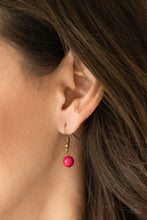 Load image into Gallery viewer, The GRIT Crowd - Pink - Paparazzi
