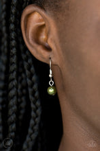 Load image into Gallery viewer, Put On Your Party Dress - Green - Paparazzi
