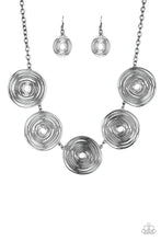 Load image into Gallery viewer, SOL-Mates ~ Black Paparazzi Accessories
