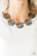 Load image into Gallery viewer, SOL-Mates ~ Black Paparazzi Accessories
