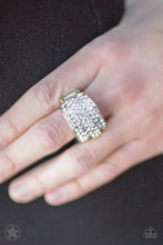 Load image into Gallery viewer, The Millionaires Club - White - Paparazzi

