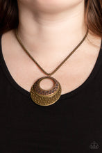 Load image into Gallery viewer, Texture Trio - Multi Paparazzi Accessories
