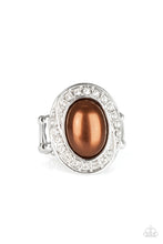 Load image into Gallery viewer, The ROYALE Treatment - Brown - Paparazzi

