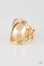 Load image into Gallery viewer, All Shine, All The Time - Gold - Paparazzi
