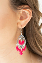 Load image into Gallery viewer, Gorgeously Genie - Pink - Paparazzi
