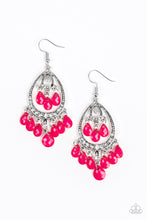 Load image into Gallery viewer, Gorgeously Genie - Pink - Paparazzi
