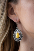 Load image into Gallery viewer, Desert Nirvana - Yellow - Paparazzi
