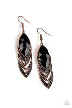 Load image into Gallery viewer, High-End Highness ~Copper  Paparazzi Accessories
