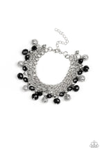 Load image into Gallery viewer, The Party Planner - Black - Paparazzi
