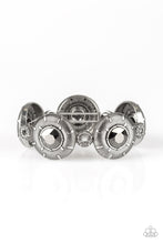 Load image into Gallery viewer, Original Opulence - Silver - Paparazzi
