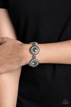 Load image into Gallery viewer, Original Opulence - Silver - Paparazzi

