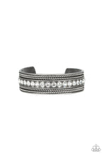 Load image into Gallery viewer, Empress Etiquette - White Bracelet

