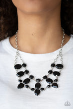 Load image into Gallery viewer, Goddess Glow - Black - Paparazzi
