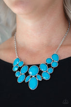 Load image into Gallery viewer, Demi-Diva - Blue - Paparazzi
