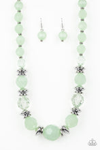 Load image into Gallery viewer, Dine and Dash - Green Paparazzi Accessories
