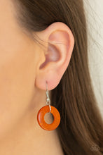 Load image into Gallery viewer, Boardwalk Party - Orange - Paparazzi
