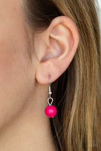 Load image into Gallery viewer, Paparazzi Walk This BROADWAY - Pink Necklace
