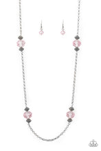 Load image into Gallery viewer, Season of Sparkle - Pink - Paparazzi
