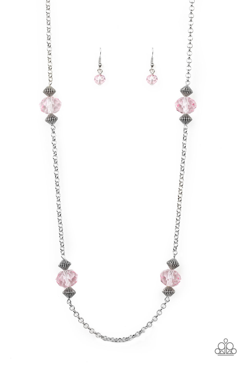 Season of Sparkle - Pink - Paparazzi