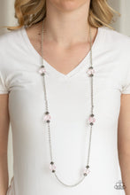 Load image into Gallery viewer, Season of Sparkle - Pink - Paparazzi

