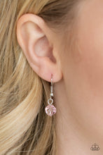 Load image into Gallery viewer, Season of Sparkle - Pink - Paparazzi
