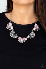 Load image into Gallery viewer, East Coast Essence - Pink - Paparazzi

