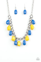 Load image into Gallery viewer, Take The COLOR Wheel! - Multi - Paparazzi Necklace
