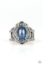 Load image into Gallery viewer, Metro Marina - Blue - Paparazzi
