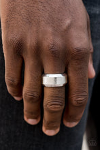 Load image into Gallery viewer, Checkmate -  Ring - Paparazzi Accessories
