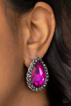Load image into Gallery viewer, Dare To Shine - Pink - Paparazzi
