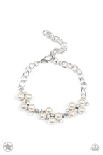 Load image into Gallery viewer, I Do -  Bracelet Paparazzi Accessories
