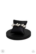 Load image into Gallery viewer, I Do -  Bracelet Paparazzi Accessories

