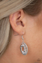 Load image into Gallery viewer, Metro Mystique - Silver - Paparazzi
