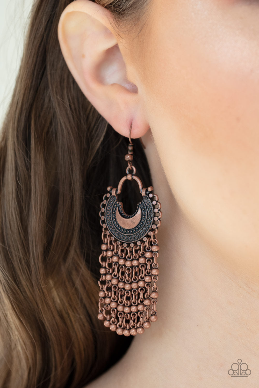 Catching Dreams - Copper - Paparazzi