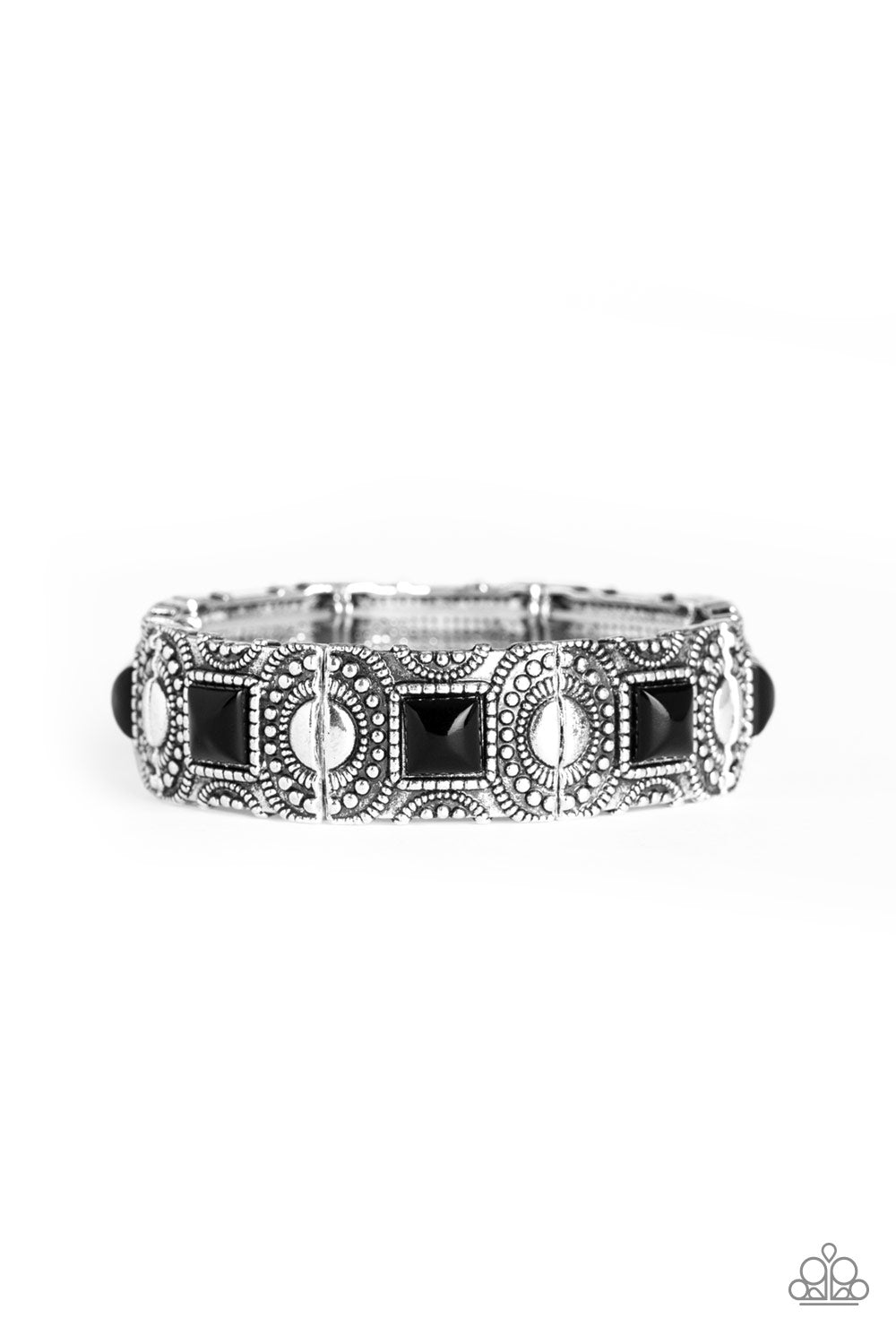 Tribal Trailblazer - Black