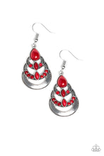 Load image into Gallery viewer, Boho Brilliance - Red
