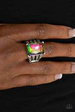 Load image into Gallery viewer, Expect Heavy REIGN - Multi - Paparazzi
