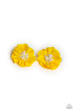 Load image into Gallery viewer, Diamond Dew - Yellow - Paparazzi
