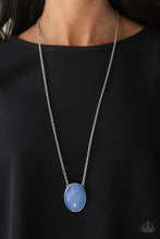 Load image into Gallery viewer, Intensely Illuminated - Blue - Paparazzi
