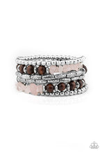 Load image into Gallery viewer, Soul Searchin - Pink - Paparazzi
