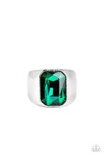 Load image into Gallery viewer, Scholar - Green - Paparazzi
