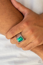 Load image into Gallery viewer, Scholar - Green - Paparazzi
