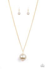 Load image into Gallery viewer, The Grand Baller - Gold
