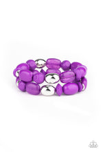 Load image into Gallery viewer, Fruity Flavor - Purple - Paparazzi
