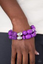 Load image into Gallery viewer, Fruity Flavor - Purple - Paparazzi
