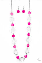 Load image into Gallery viewer, SHELL Your Soul - Pink - Paparazzi
